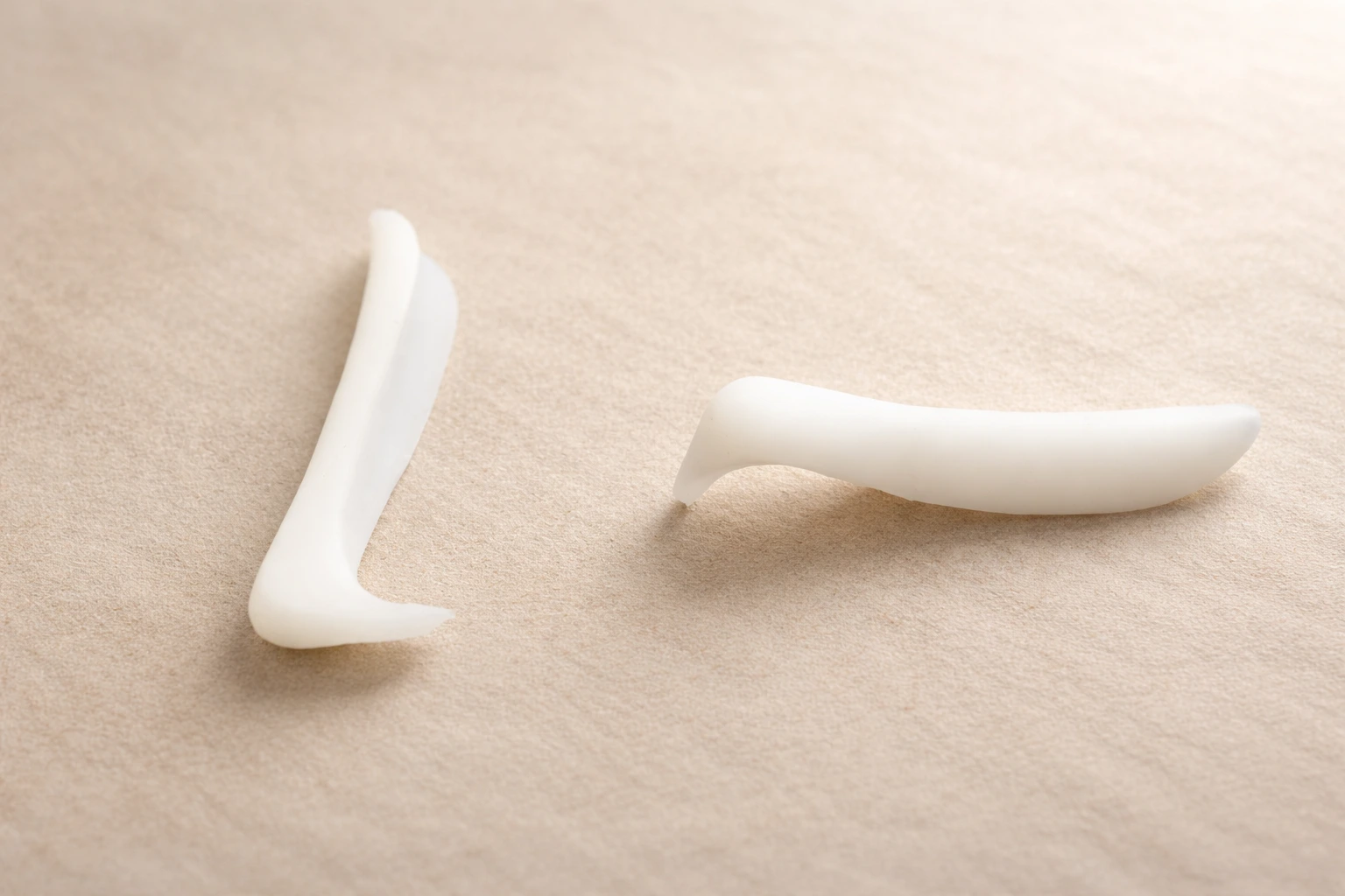 Silicone Implant Rhinoplasty