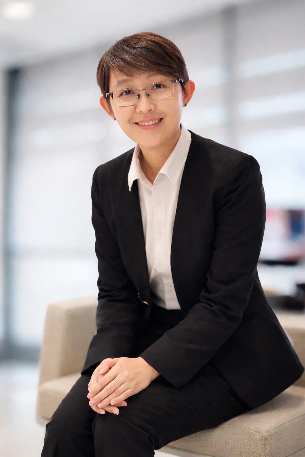 Dr Chooi Lai Kuan