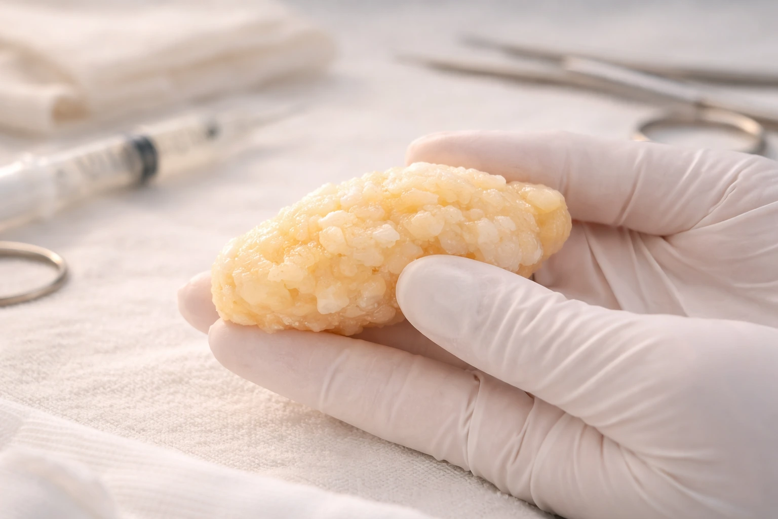 Dermal Fat Grafting