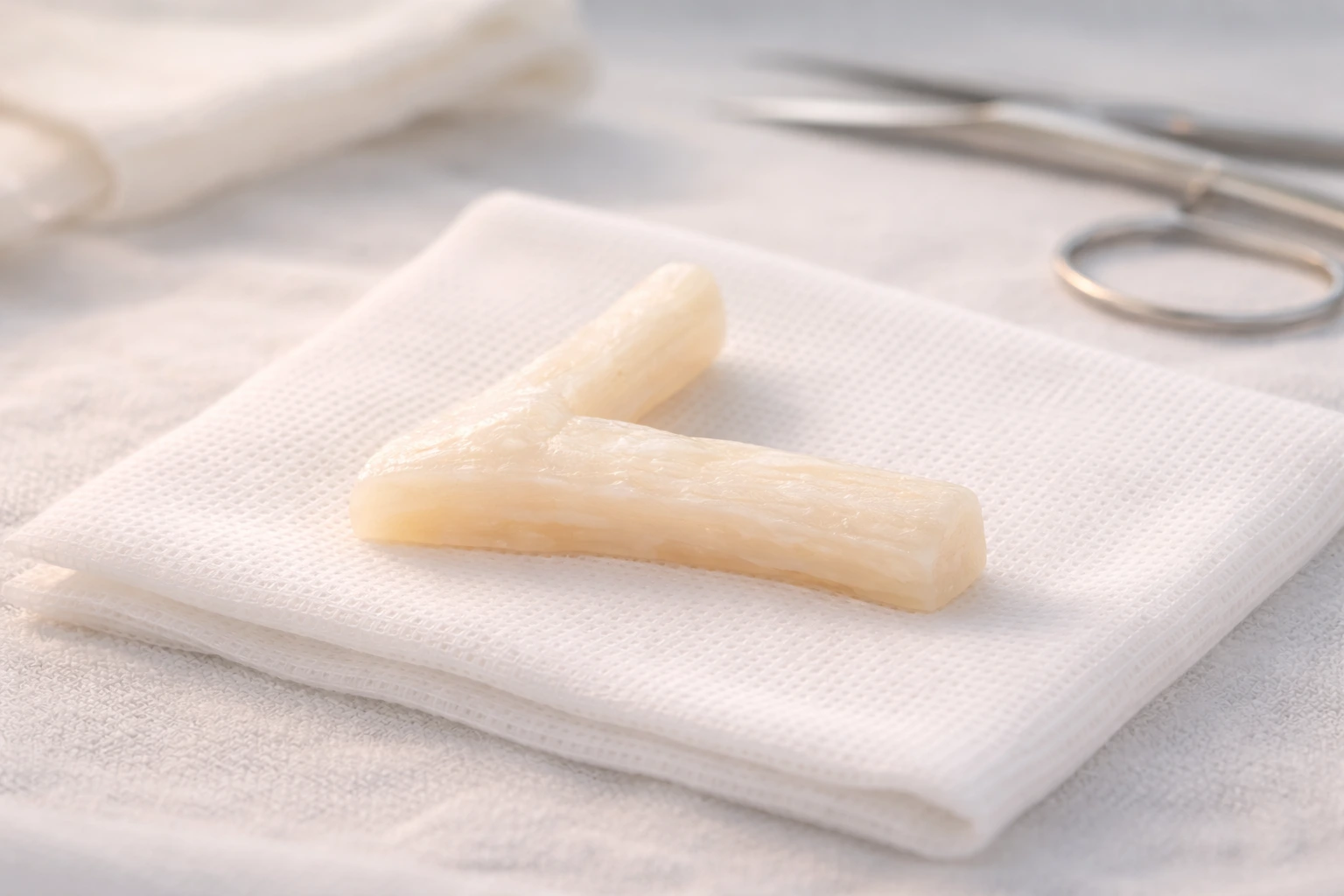 Rib Cartilage Rhinoplasty